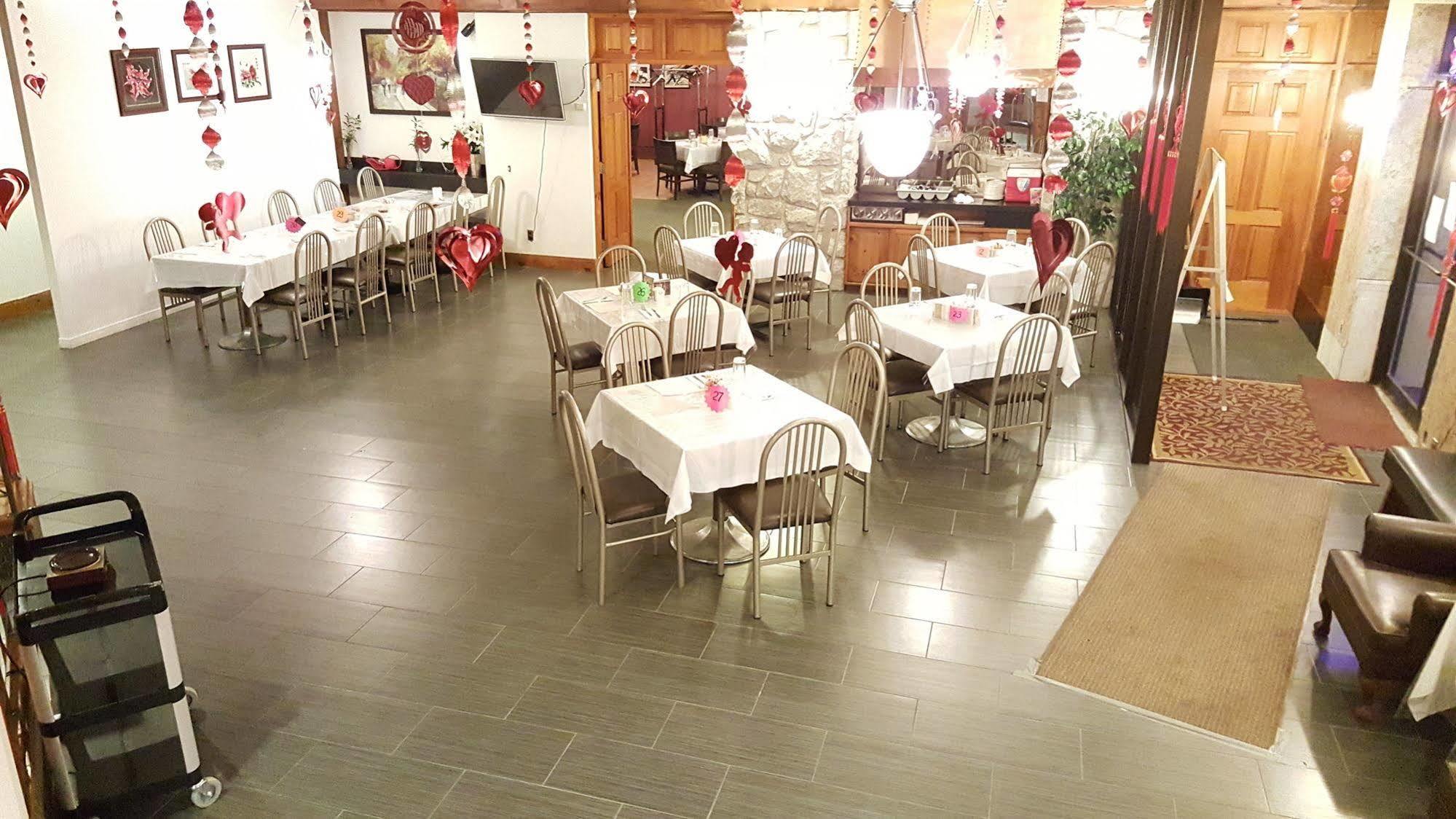 Hotel Motel Penn-Mass Trois-Rivières エクステリア 写真