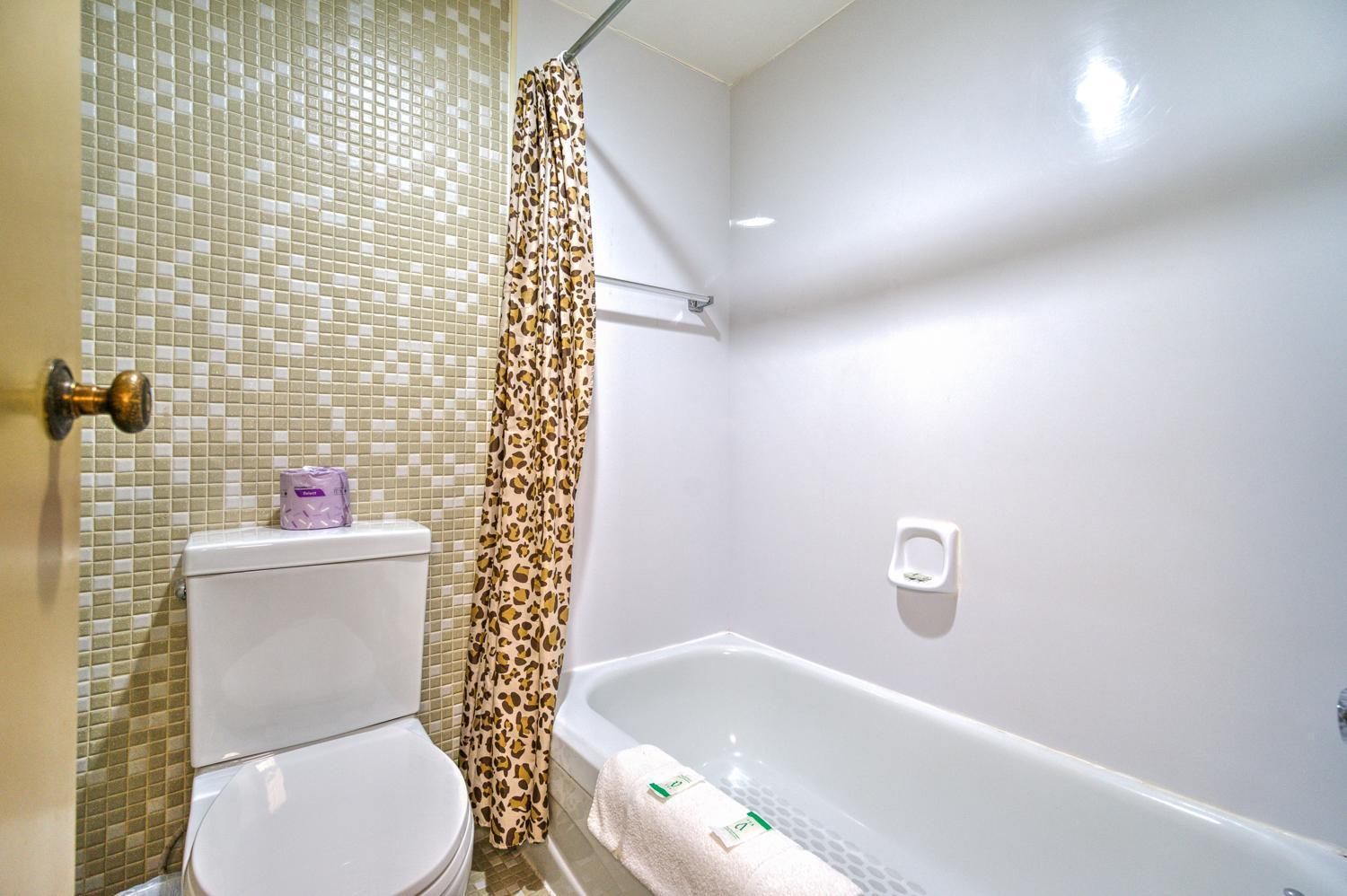 Hotel Motel Penn-Mass Trois-Rivières エクステリア 写真